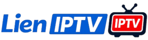 LOGO Lien IPTV
