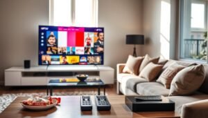 lien iptv chaine francaise​