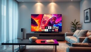 IPTV 4K sans coupure