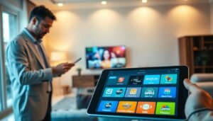 Meilleur abonnement IPTV France