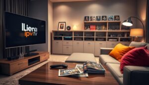 LIEN IPTV